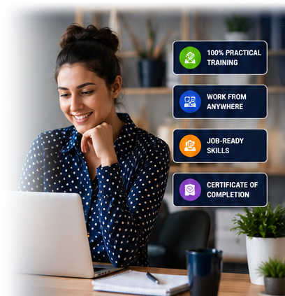 Skills Club Work From Home Training